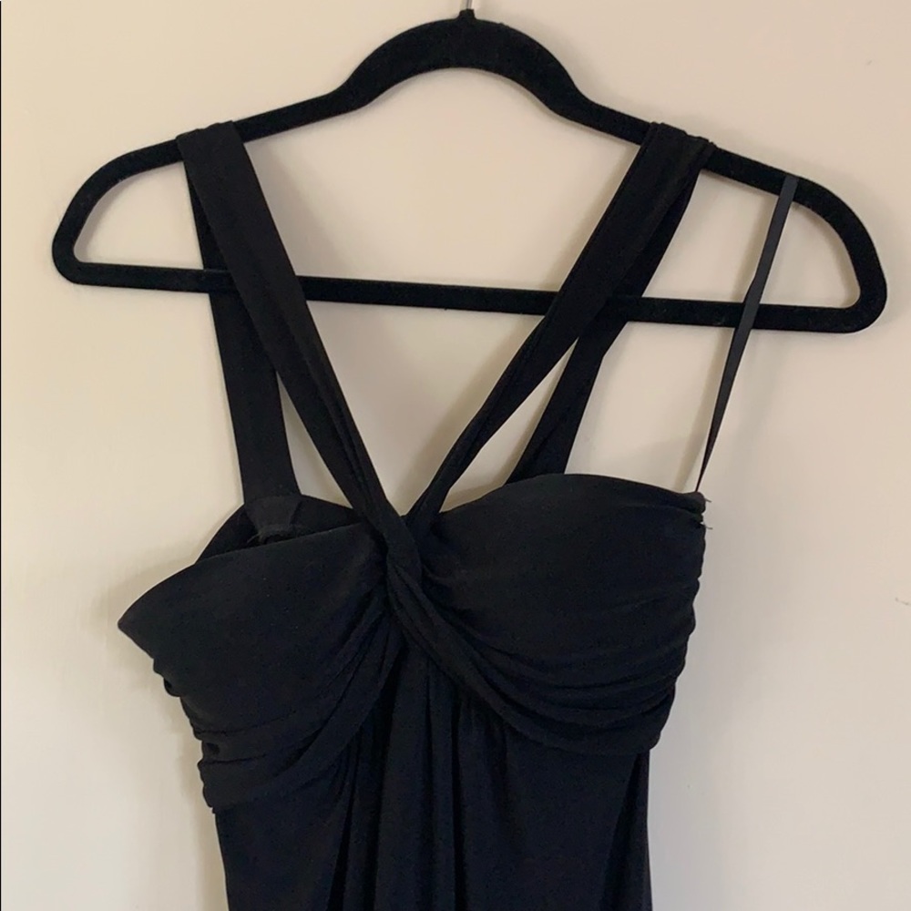 B Darlin night out little black dress